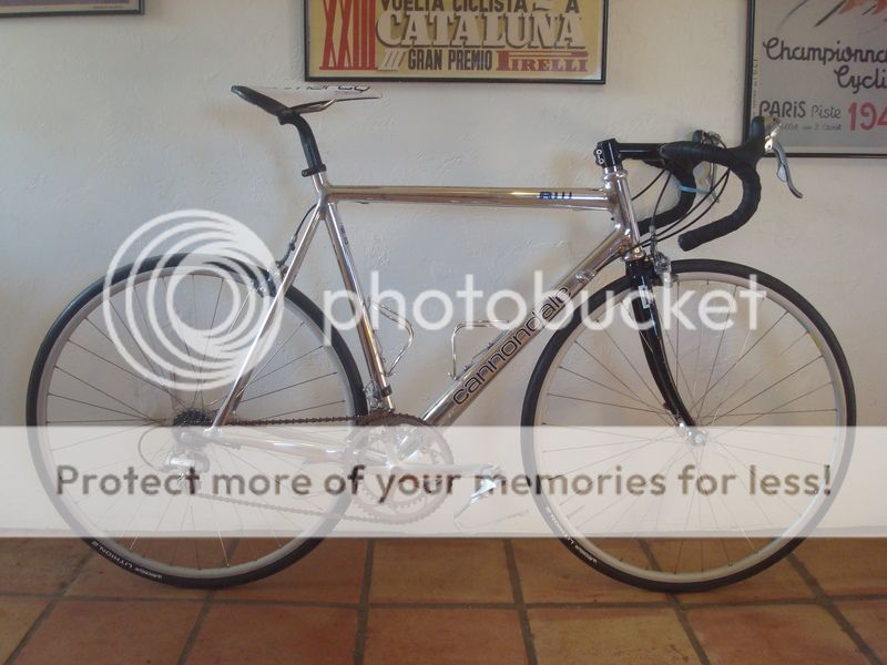 cannondale r900 price