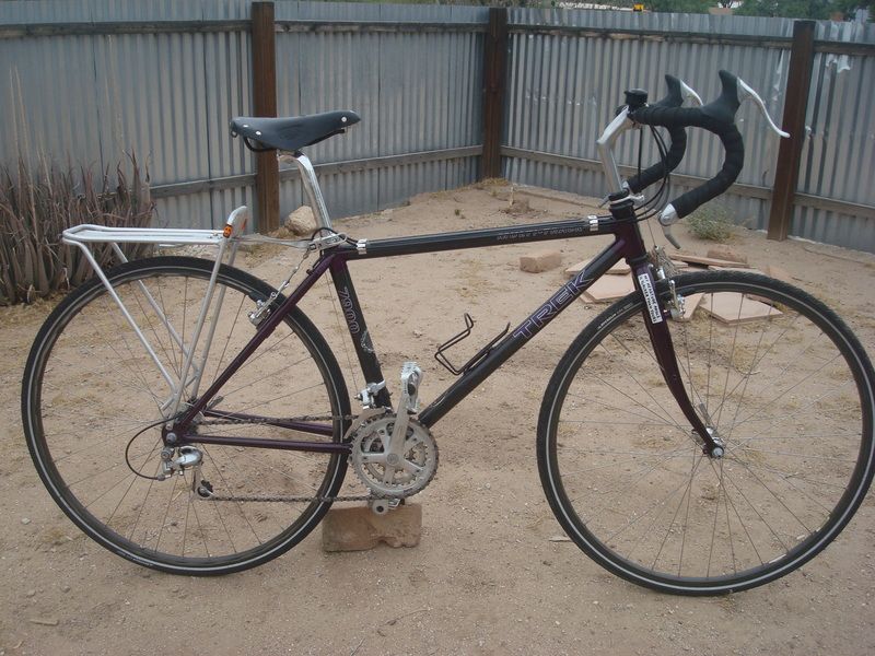 trek su200